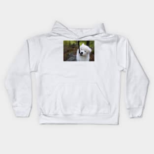 Sticks are best Kids Hoodie